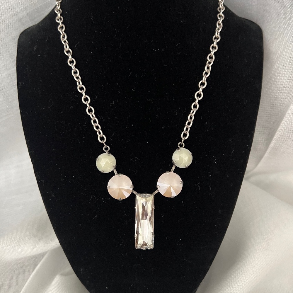 Sabika necklace
